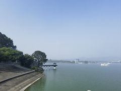 -南京金牛湖风景区