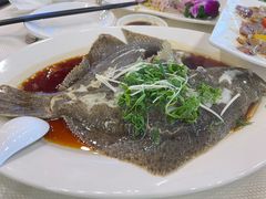 -新金盛·海鲜酒楼(盐田店)