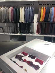 -优刻西服西装定制(金轮国际广场店)