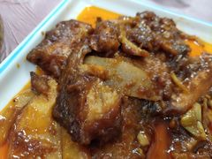 乐乐烧带鱼-乐乐餐厅(湘子庙街店)