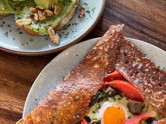 -RAC BAR(安福路店)