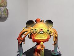 -艺仓美术馆