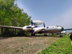 -中国航空博物馆