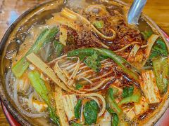 -清真·马文砂锅大全(麦苋街店)