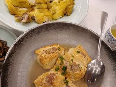 -围龙屋客家食府(福田店)