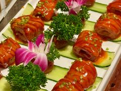 -海泰食府·新鲁菜·家宴(总部基地店)