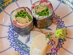 -鮨冠OMAKASE食べ放题(北京首店)