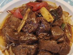 -鹿鸣春饭店(总店)