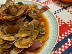 -湘逢私厨(东山海德公馆店)