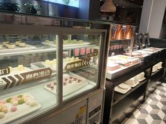 -豪享来牛排·中西简餐(黄河路店)