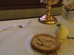 -上海和平饭店-华懋阁 The Cathay Room