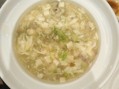 -泛太平洋大酒店·海天楼中餐厅·粤菜