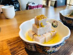 桂花荔浦芋头-庆春朴门