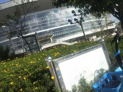 场馆-大理国际奥林匹克体育中心