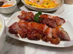 广府叉烧-星平鸡饭·粤菜小炒(印象城旗舰店)