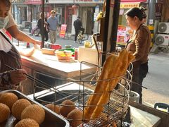 -汪记鲜鱼糊汤粉(沈阳路总店)