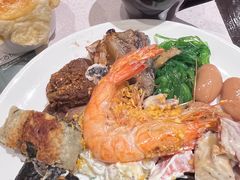 -天伦王朝酒店·盛华瑄餐厅