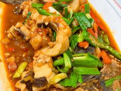 -丰乐餐厅·始于1999·本地老字号