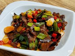-呷得家常菜馆(王公塘店)