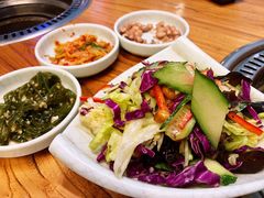 -梅梅家的烤肉店(槐北路店)