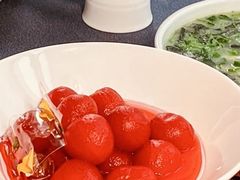 -沅江水·空中花园餐厅(珠江新城雅居乐中心店)