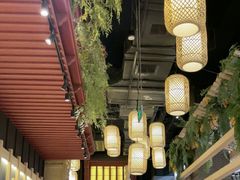 -南京大牌档(龙江新城市广场店)