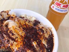 -清真·宏顺祥卤汁凉粉(大皮院店)