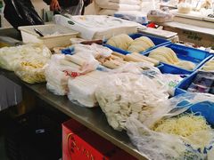 -兰陵农贸市场(新世界花苑店)