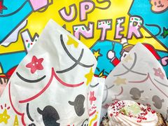 -西树泡芙(正佳店)