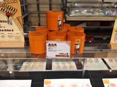 -御茶膳房皇家糕点博物馆(北京首店)