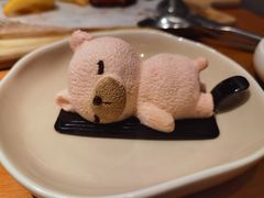 -新贝乐意大利餐厅(苏州中心店)