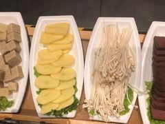 -新辣道鱼火锅(国瑞城店)