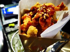 -入火韩国烤肉(凯旋广场店)