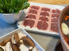 -牛街·马辈儿涮肉(牛街总店)