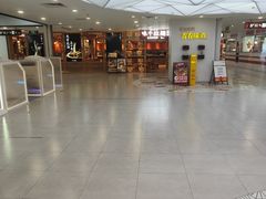 -巴黎春天(陕西路店)