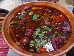 -麒麟风烤牛肉·云南烧烤小排档(丹凤街店)