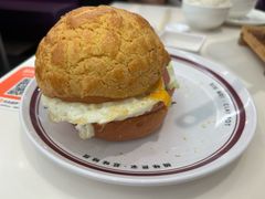 -太兴餐厅(东方广场分店)