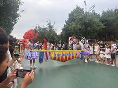 -沈阳方特欢乐世界