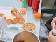 -钱库里海鲜自助(唐山街店)