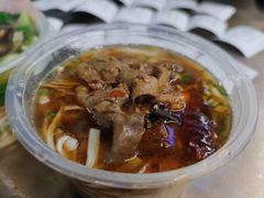 -易裕和·长沙米粉(竹塘西路店)