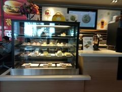 -麦当劳(南京路2店)