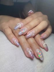 -LILY NAILS美甲美睫