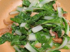 -廖川菜(太阳宫店)