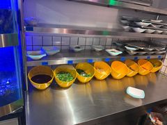 -蛙一刀·麻椒鱼火锅(金仙桥店)