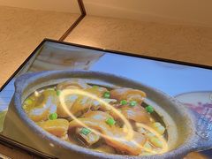 -唐食语粥(青山万达广场店)