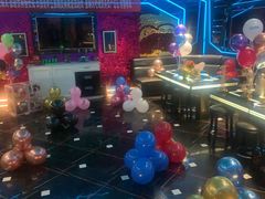 -星璨火吧KTV聚会餐厅(丰庆路店)