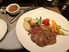 -上海东方佘山翰悦阁酒店·Vie全日制餐厅