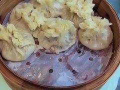 -诺敏塔拉奶茶-布里亚特包子-手把肉(锦都会店)