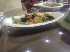 -抹直口特色菜馆(一店)