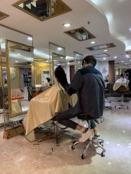 -JK奇积发型连锁机构